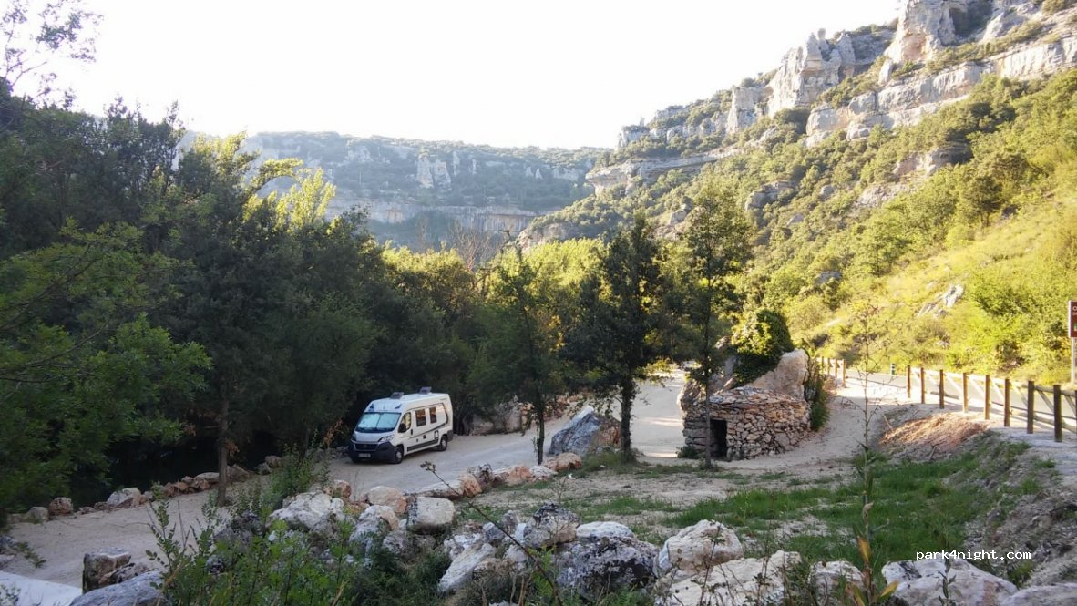 (09145) Orbaneja del Castillo - BU-643 — foto