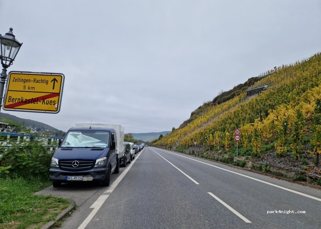 (54470) Bernkastel-Kues - 1A Gestade — foto 3