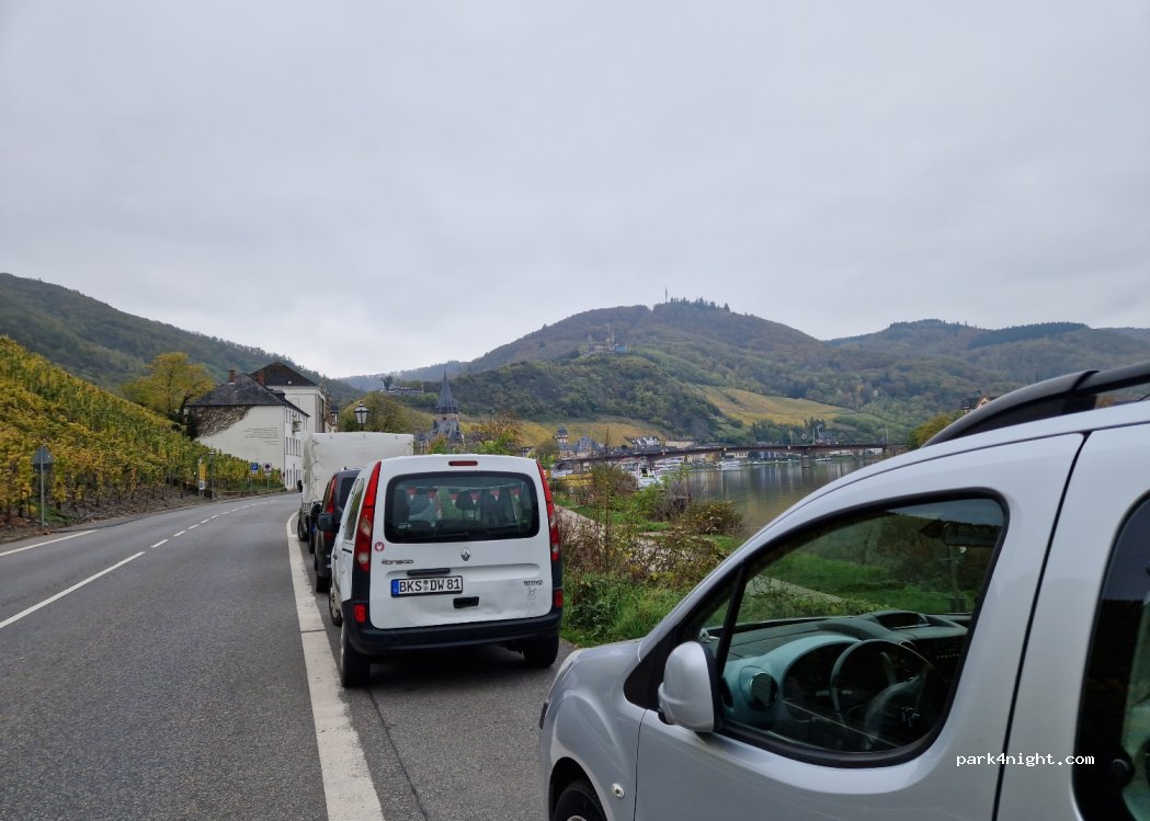 (54470) Bernkastel-Kues - 1A Gestade — foto 5