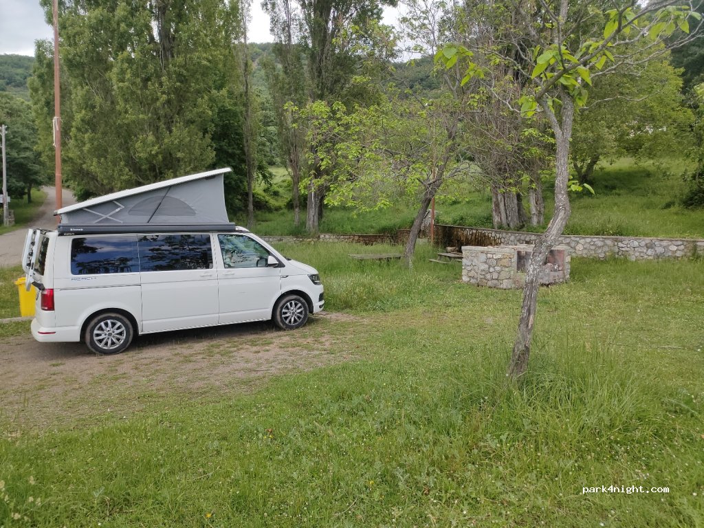 (87072) Francavilla Marittima - — foto