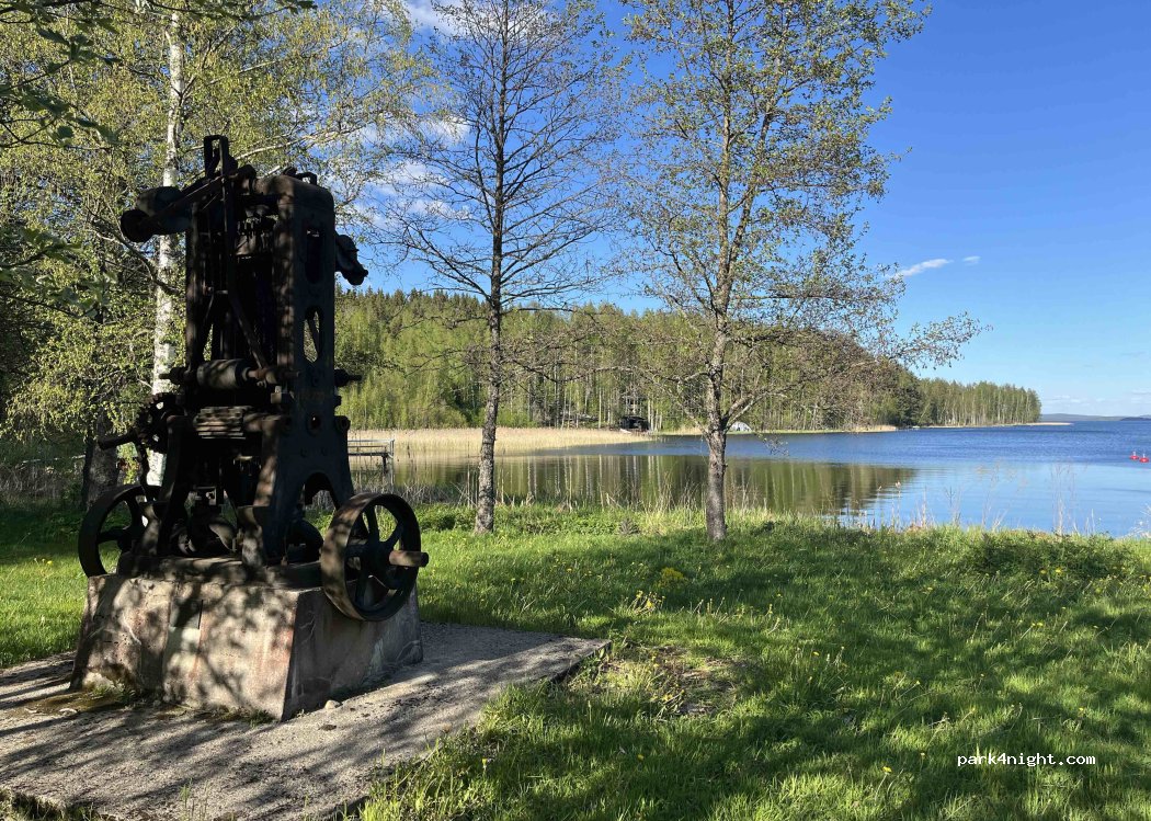 (17850) Kuhmoinen - 406 Pihlajakoskentie — foto 4