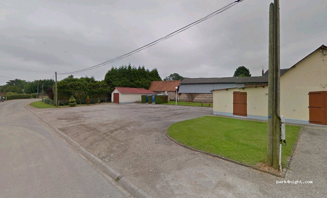 (76260) Millebosc - 4-20 Rue de Nemours — foto