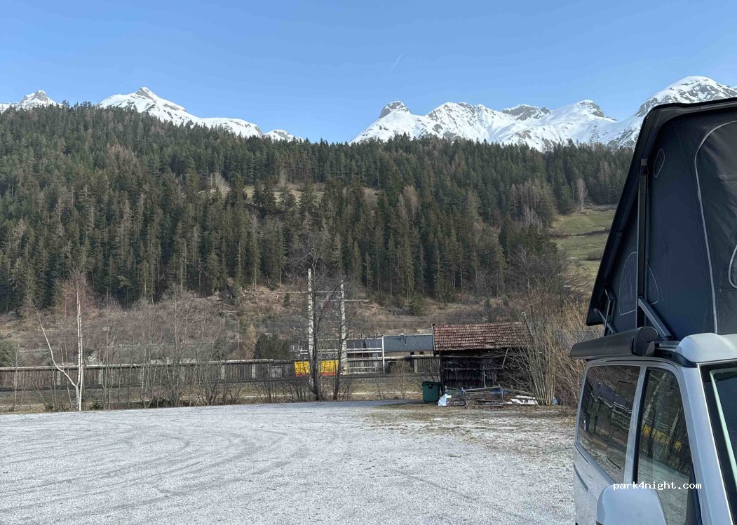 (6574) Pettneu am Arlberg - 235d Pettneu am Arlberg — foto