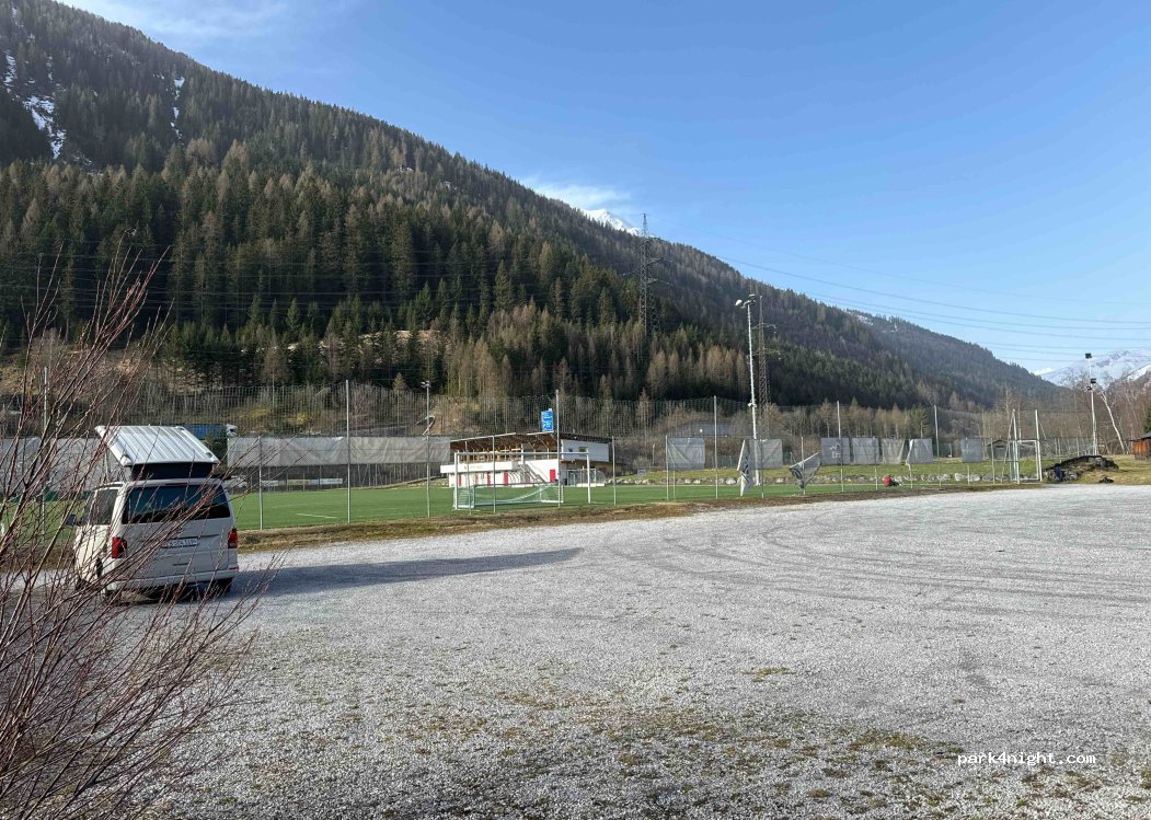 (6574) Pettneu am Arlberg - 235d Pettneu am Arlberg — foto 2