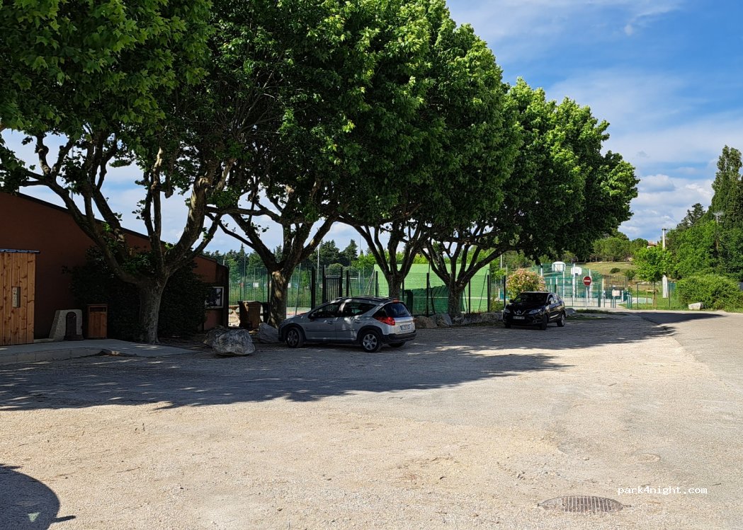 (84740) Velleron - 1 Rue de l'Écriture — foto