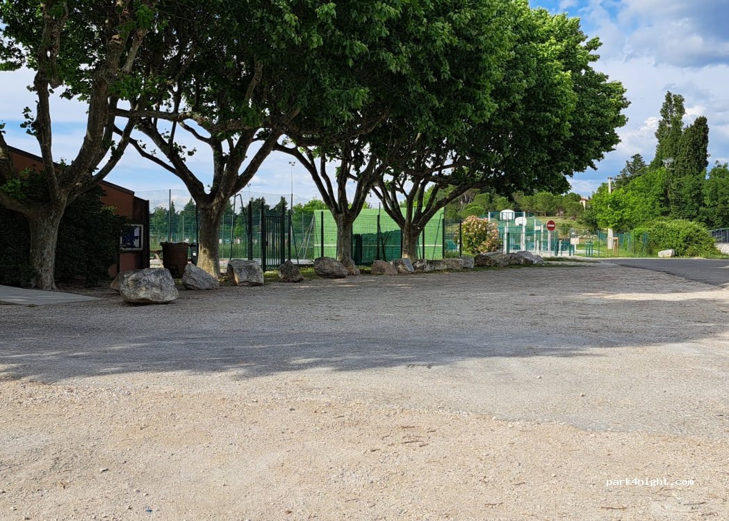 (84740) Velleron - 1 Rue de l'Écriture — foto 2