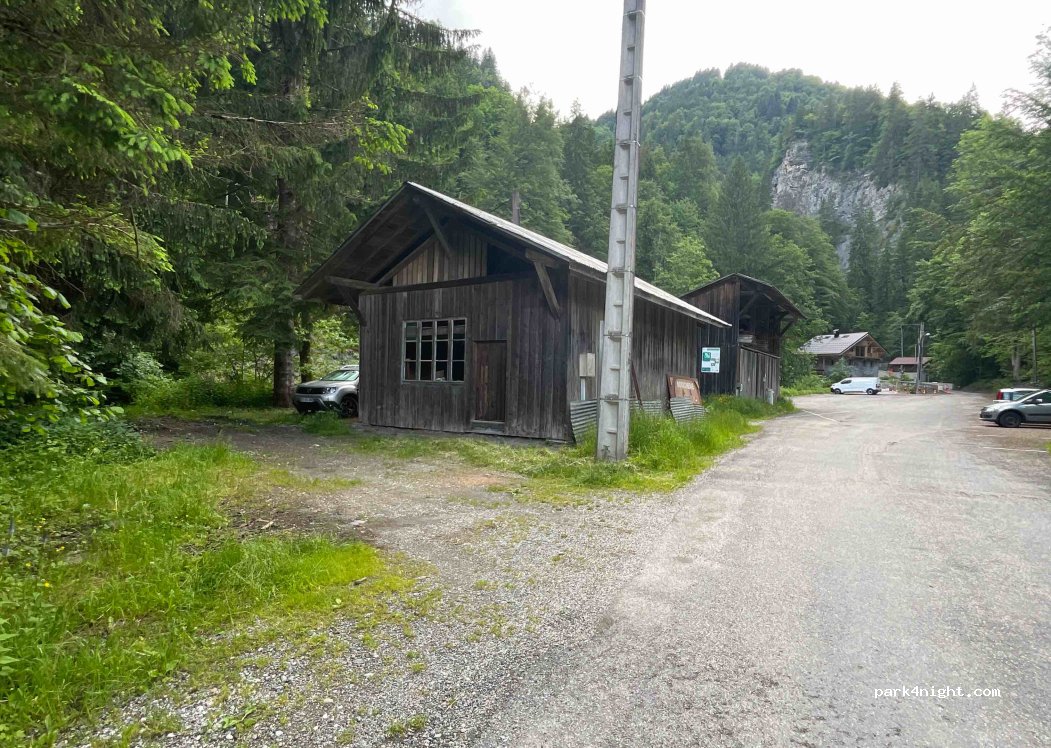 (73590) Flumet - 455 Chemin de la Revue — foto 3