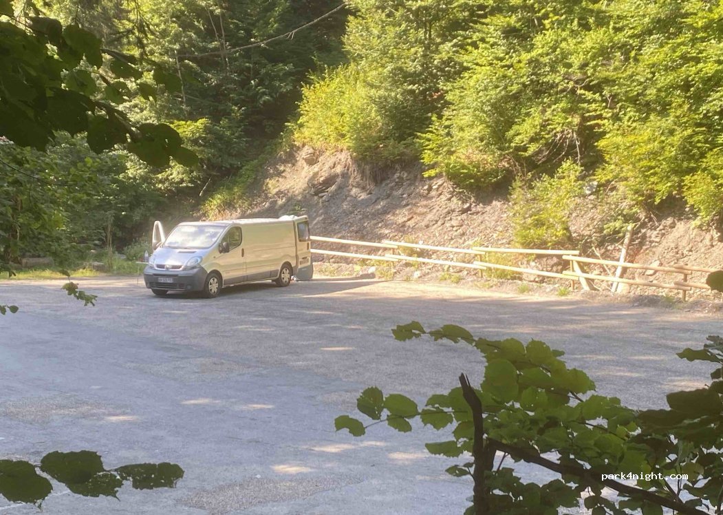 (73590) Flumet - 455 Chemin de la Revue — foto 4