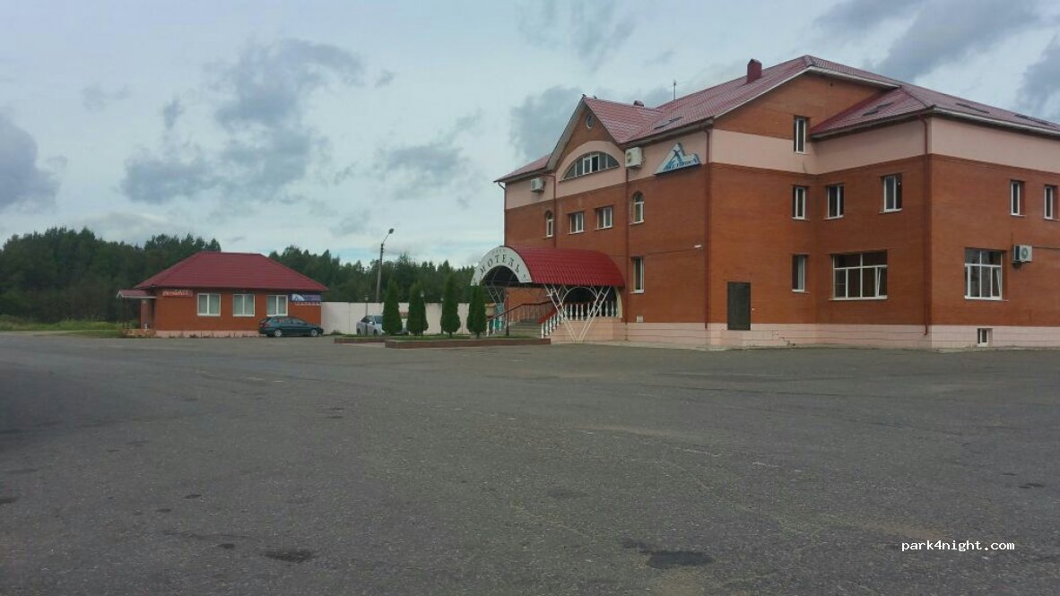 (172521)  - Novorizhskoye shosse — foto 2