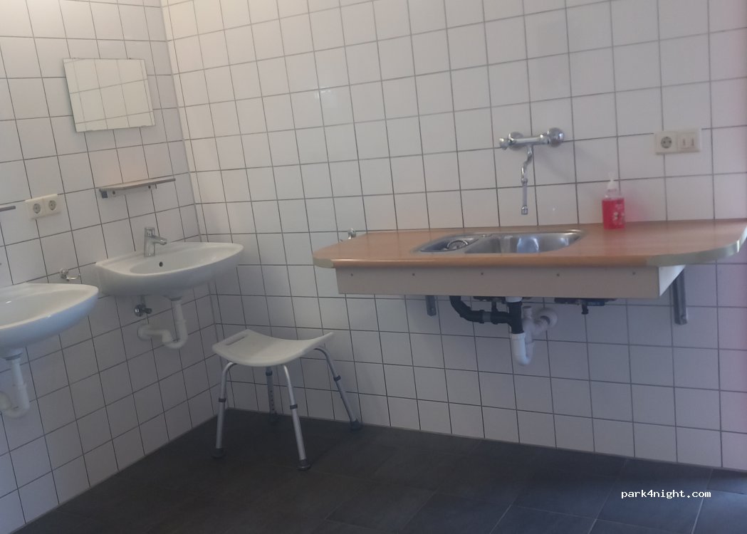 Boerencamping Rhoon op Texel — foto 3