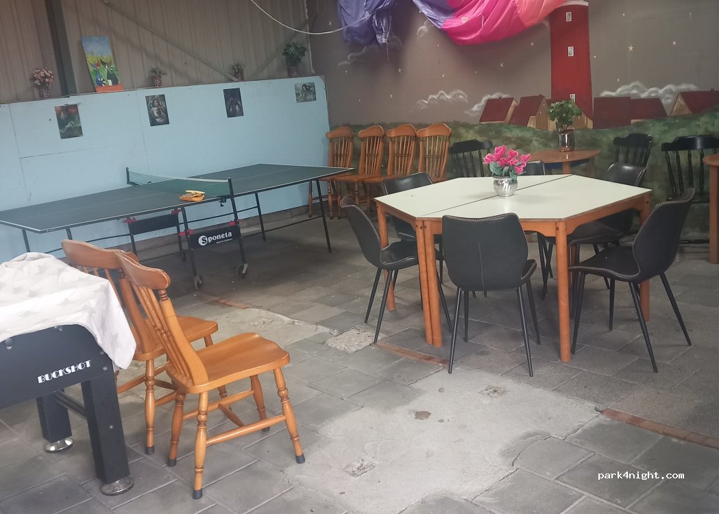 Boerencamping Rhoon op Texel — foto 4