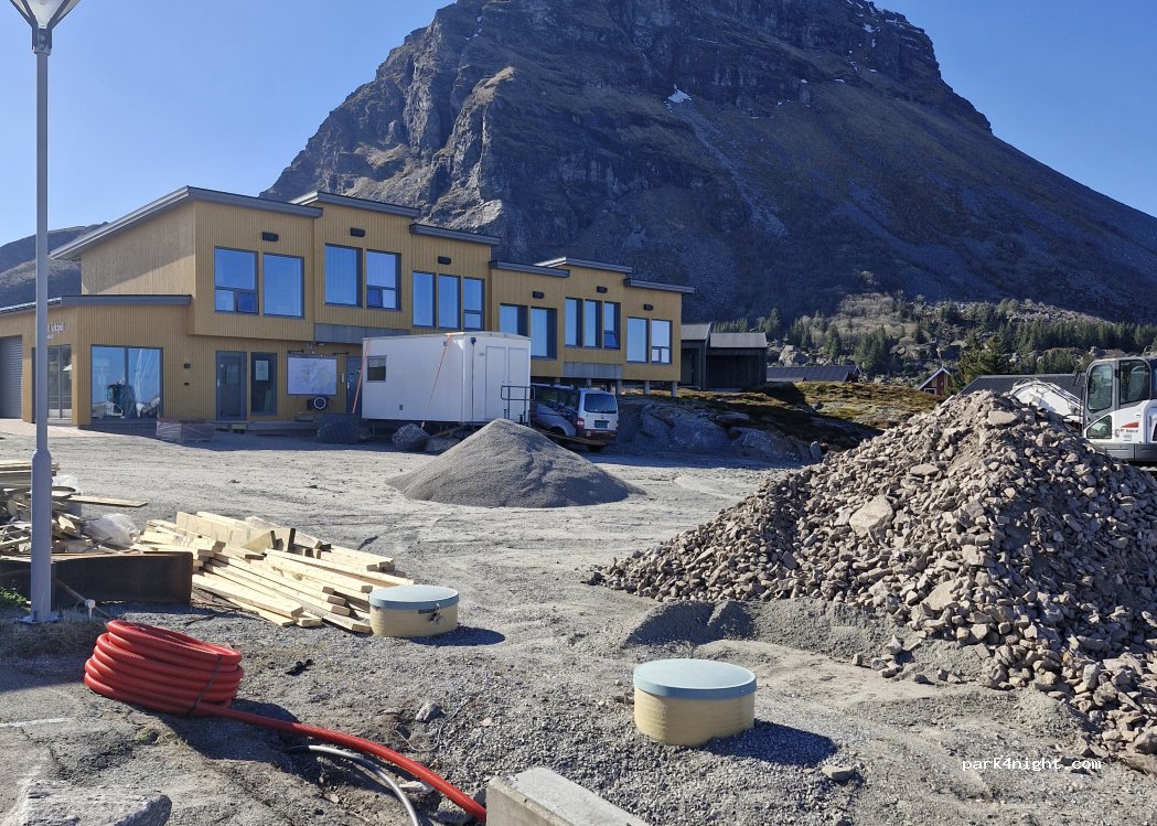 (8764) Lovund - 42 Hamnholmveien — foto 3