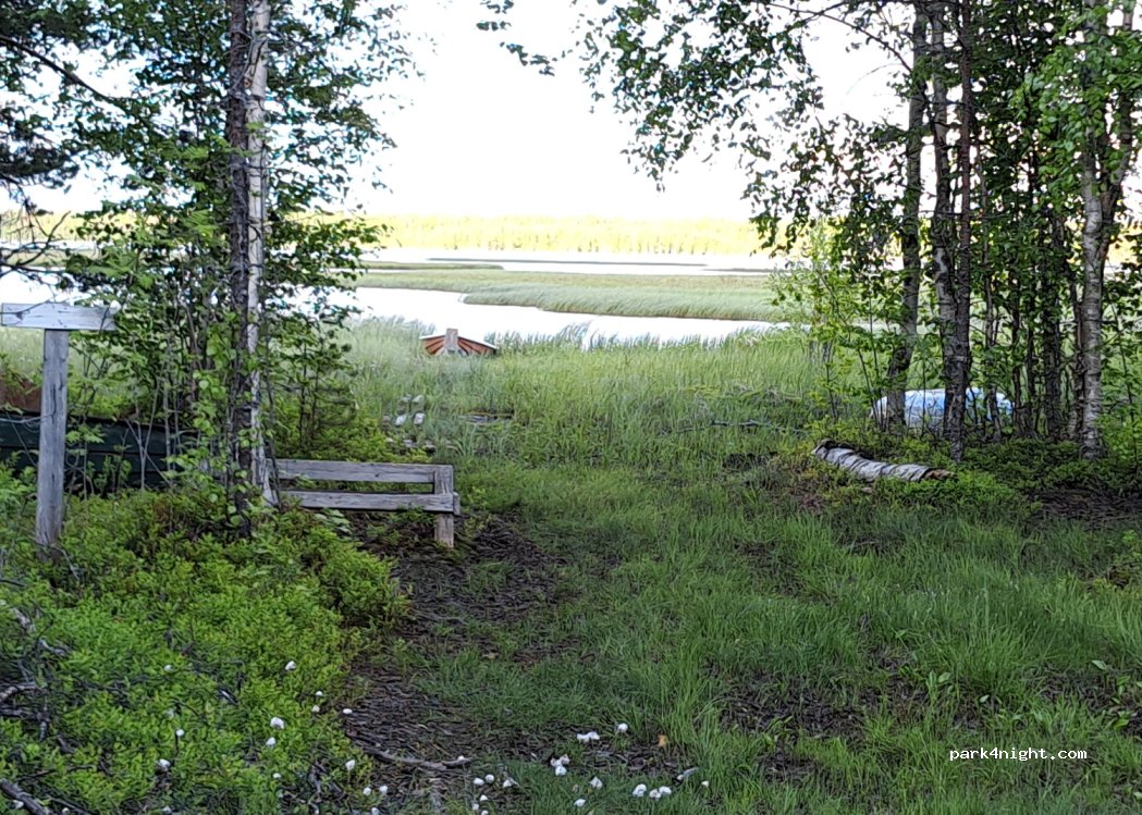 (61170) Alavus - 145 Ojanvarsitie — foto 3