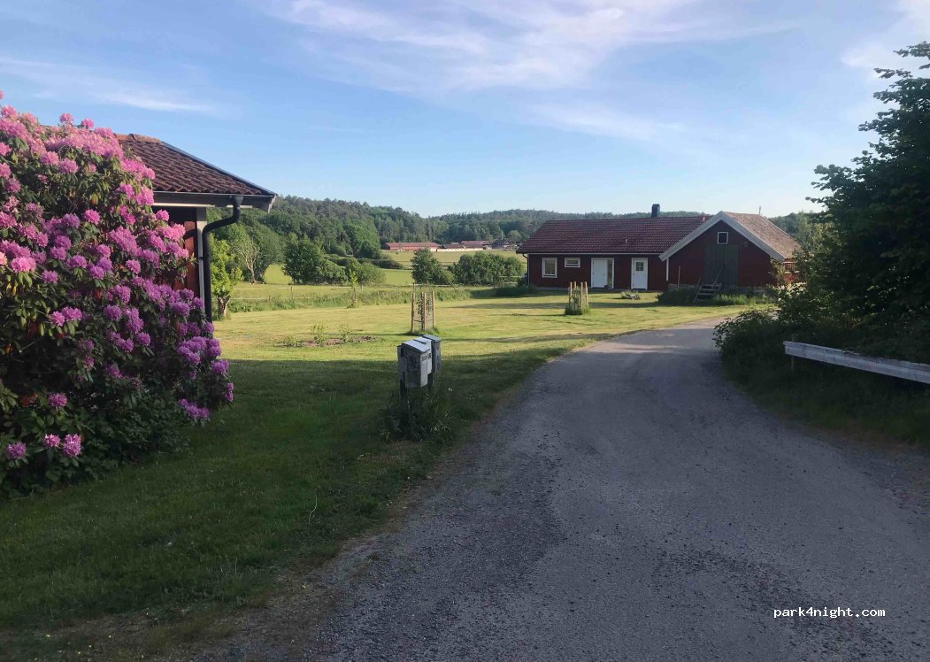 (427 41) Billdal - 122 Årekärrsvägen — foto 2