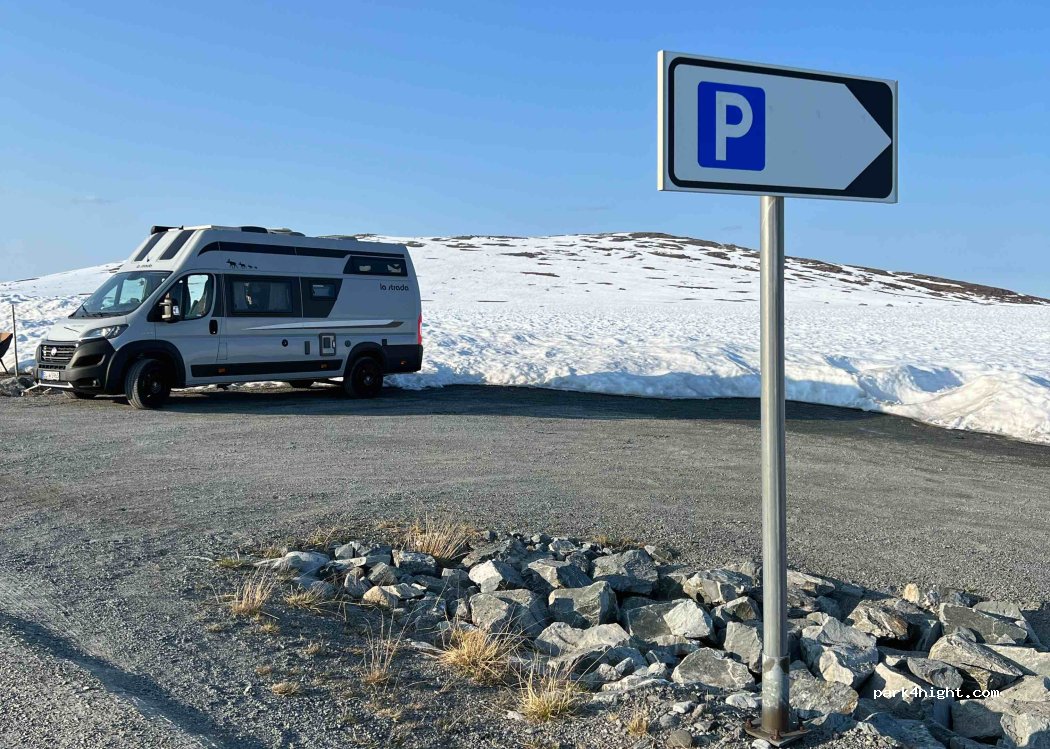 (2953) Beitostølen - Fv51 — foto 4
