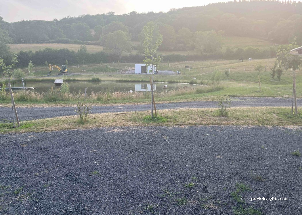 Domaine Balandras — foto