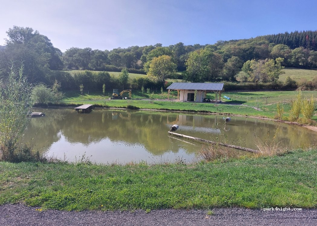 Domaine Balandras — foto 3