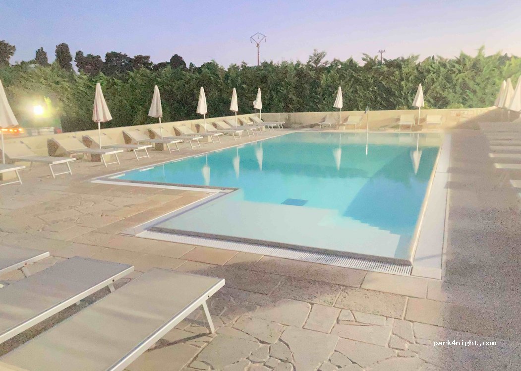 Tenuta I quattro venti agriturismo — foto 2