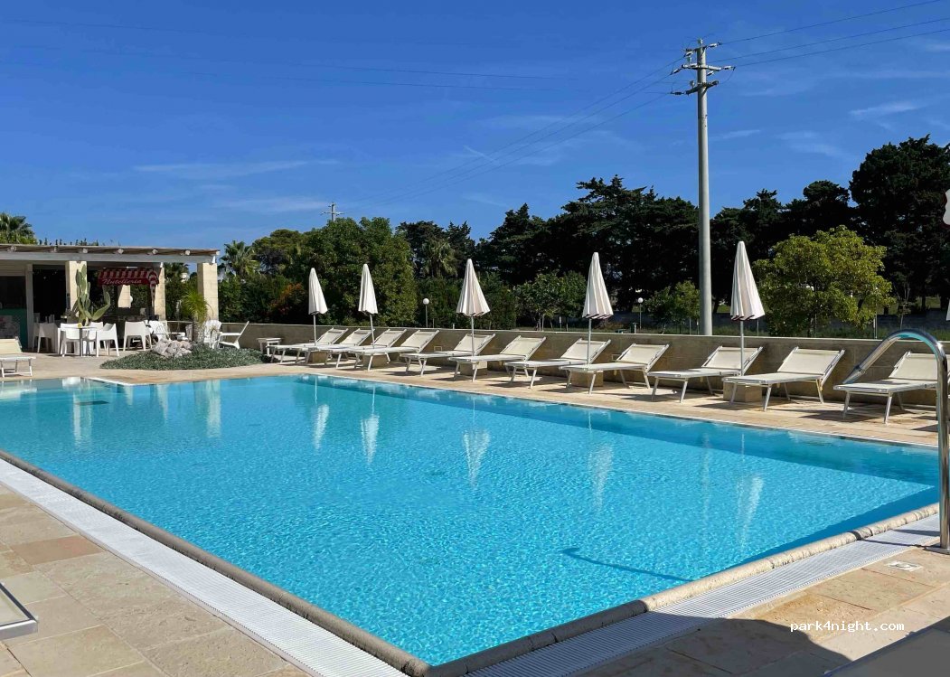Tenuta I quattro venti agriturismo — foto 3