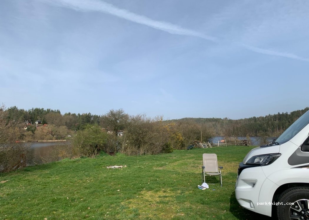 Camping Vranov u Stříbra — foto 2