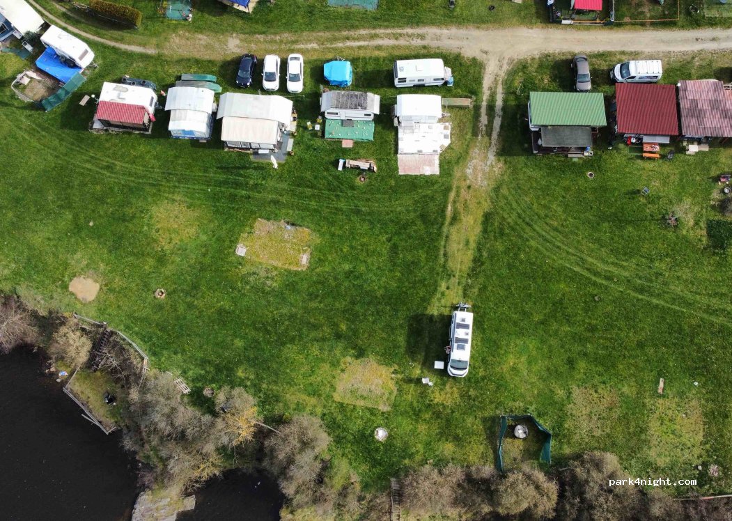 Camping Vranov u Stříbra — foto 3