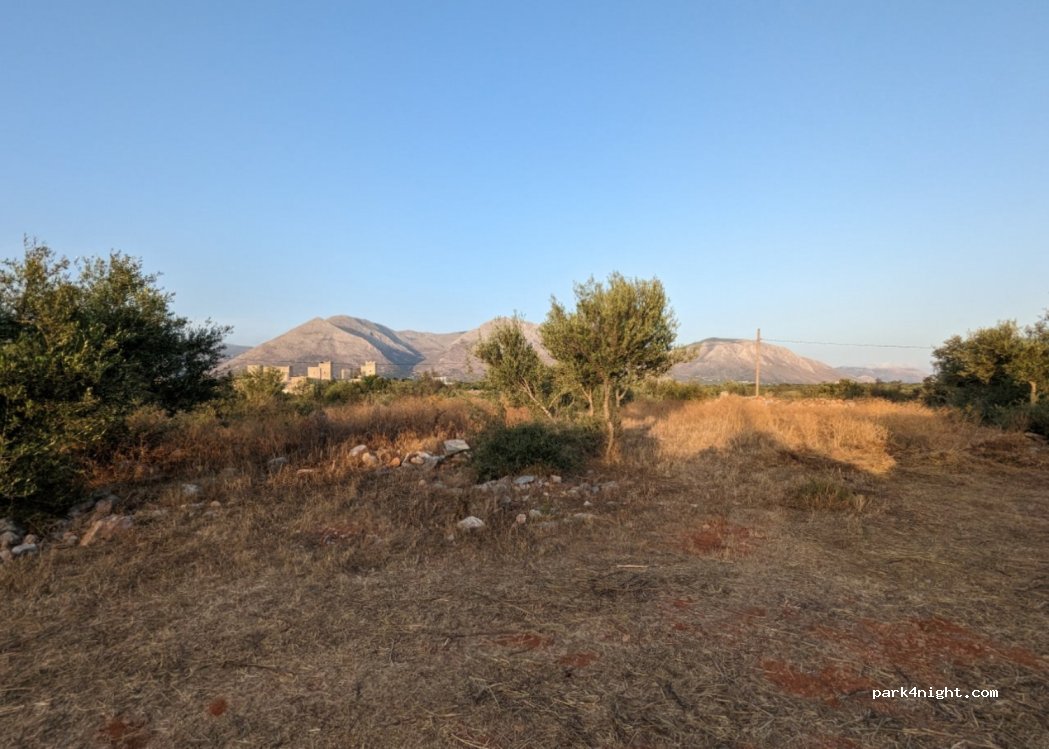 Στο Πουθενά - To nowhere all day bar restaurant — foto 3