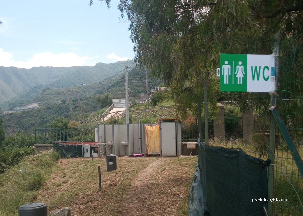 Area Sosta Camper - — foto 2
