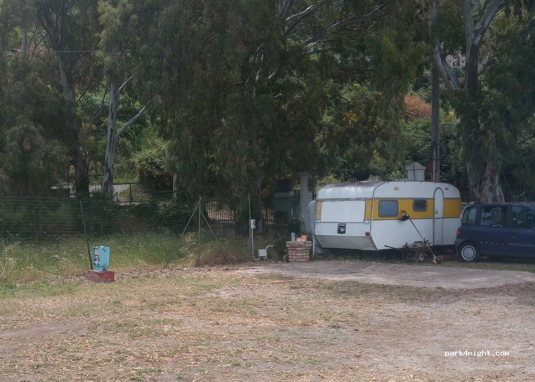 Area Sosta Camper - — foto 3
