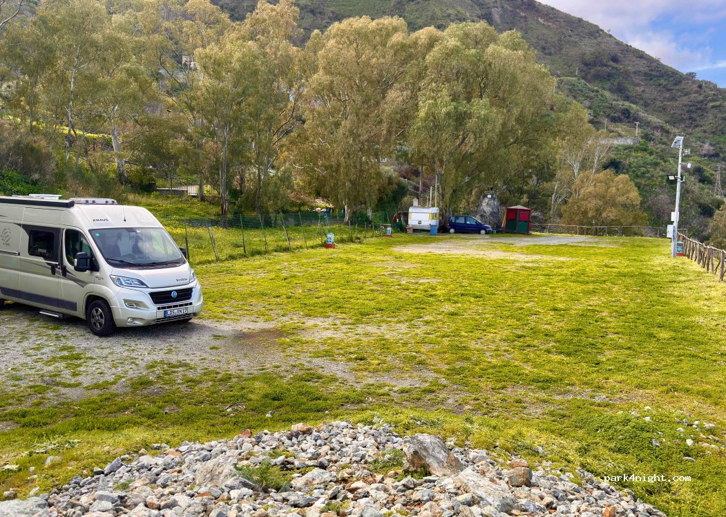 Area Sosta Camper - — foto 5