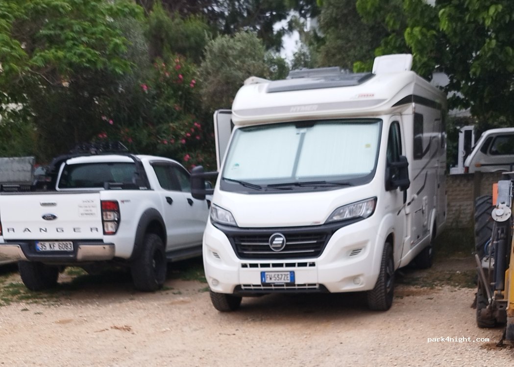 (35680) Foça - 5 228. Sokak — foto 2