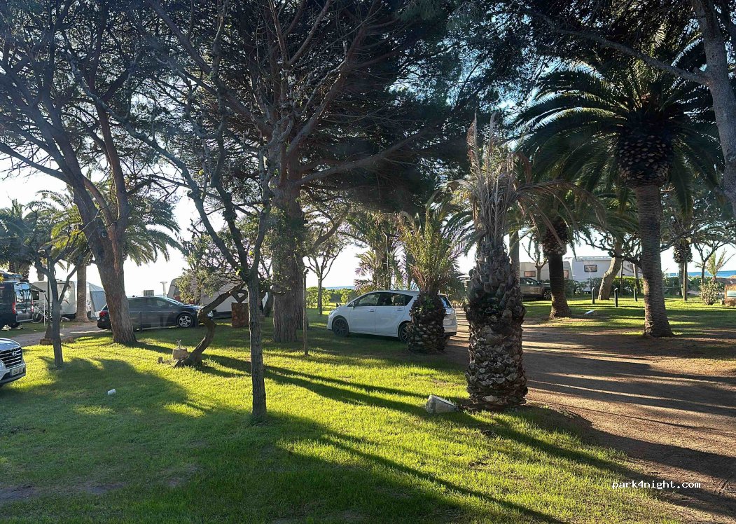 Camping & Resort La Torre del Sol — foto