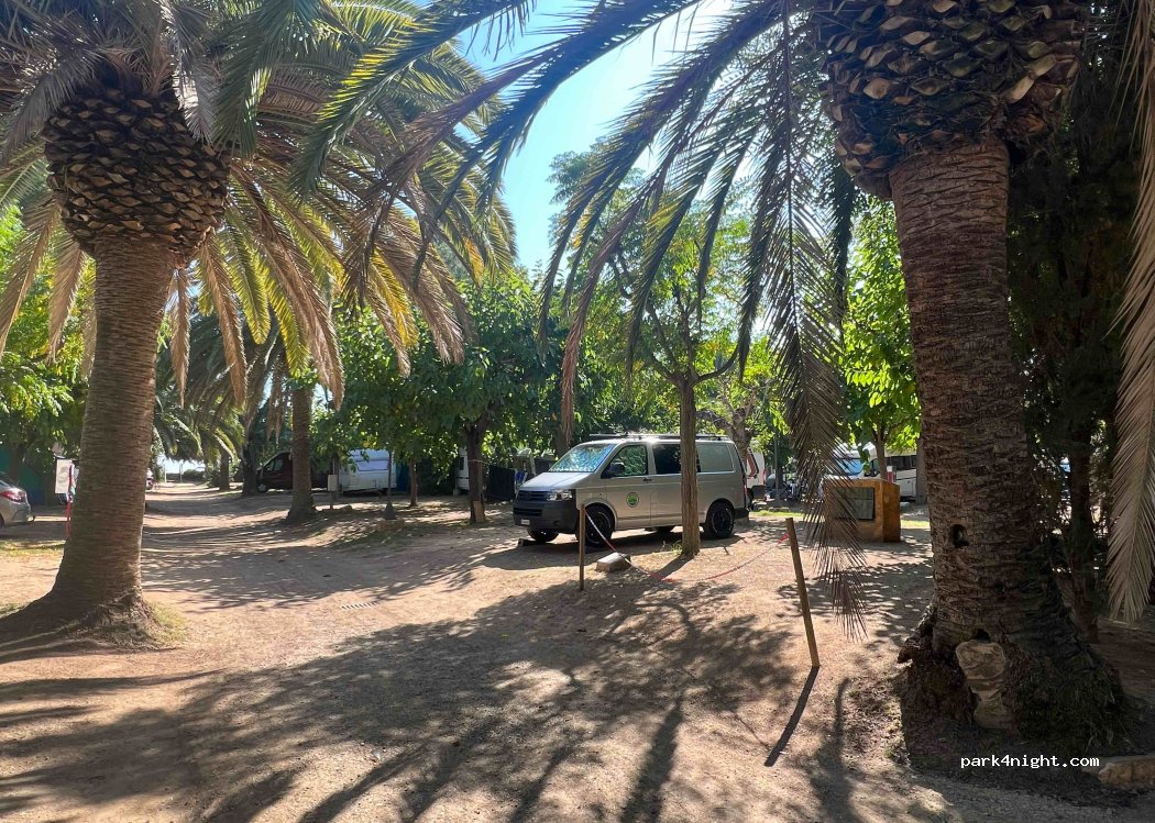 Camping & Resort La Torre del Sol — foto 4