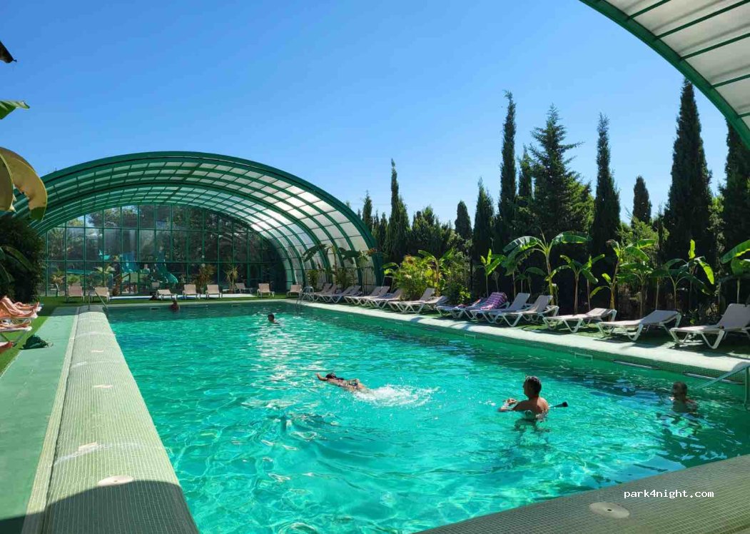 Camping & Resort La Torre del Sol — foto 5