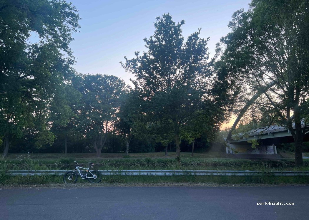 (49808) Lingen (Ems) - 88 Schüttorfer Straße — foto