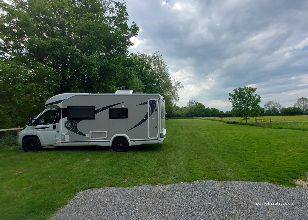 Elm Lea Camping — foto 2
