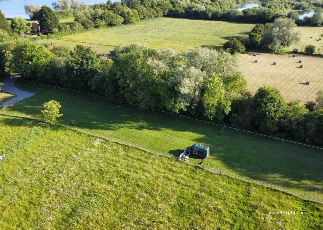 Elm Lea Camping — foto 3