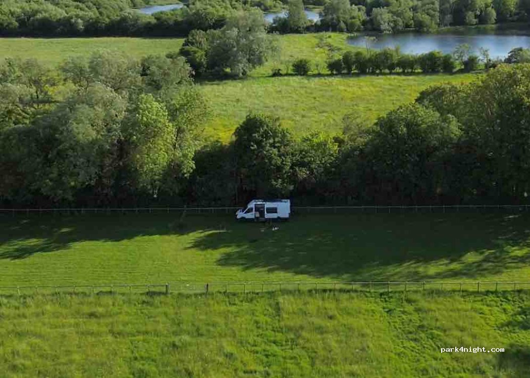 Elm Lea Camping — foto 4