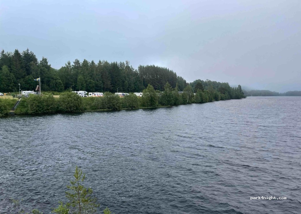 Kävsta Camping — foto 2