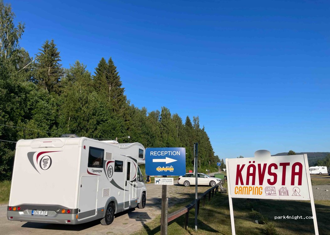 Kävsta Camping — foto 3