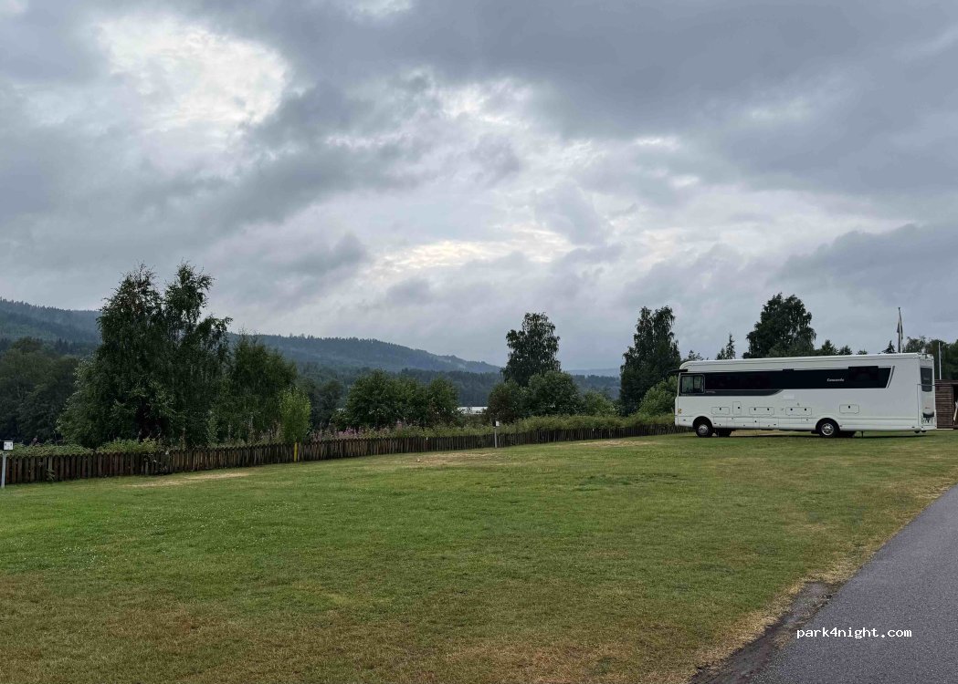 Kävsta Camping — foto 5