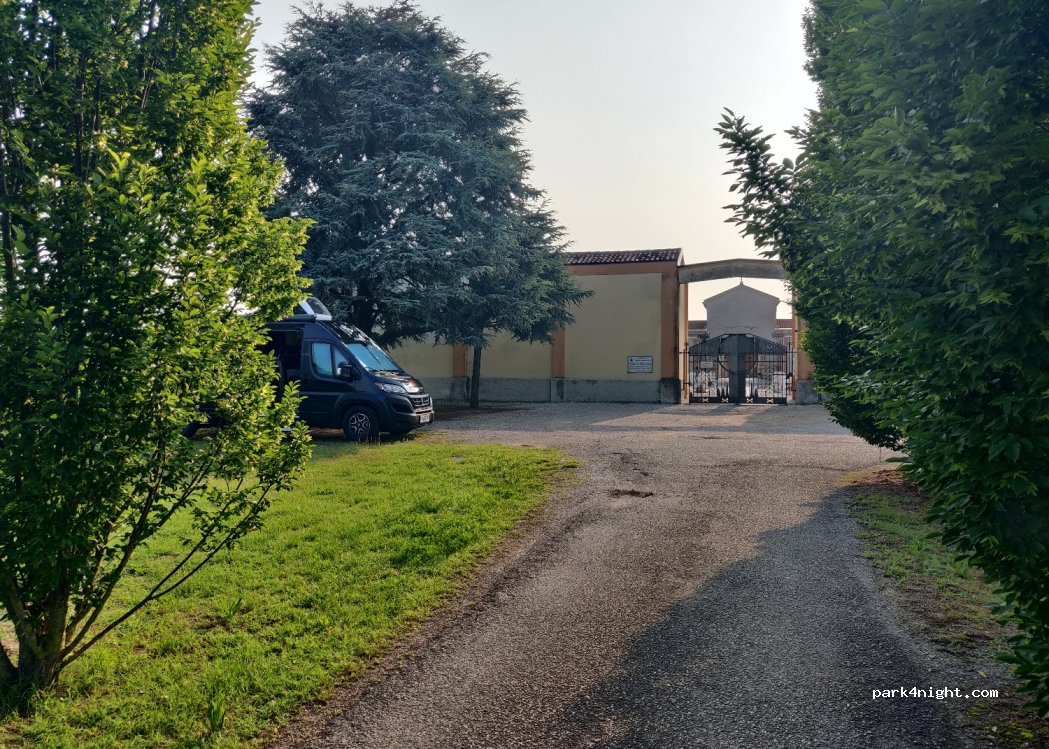 (46045) Pozzolo sul Mincio - Str. Valeggio — foto 2