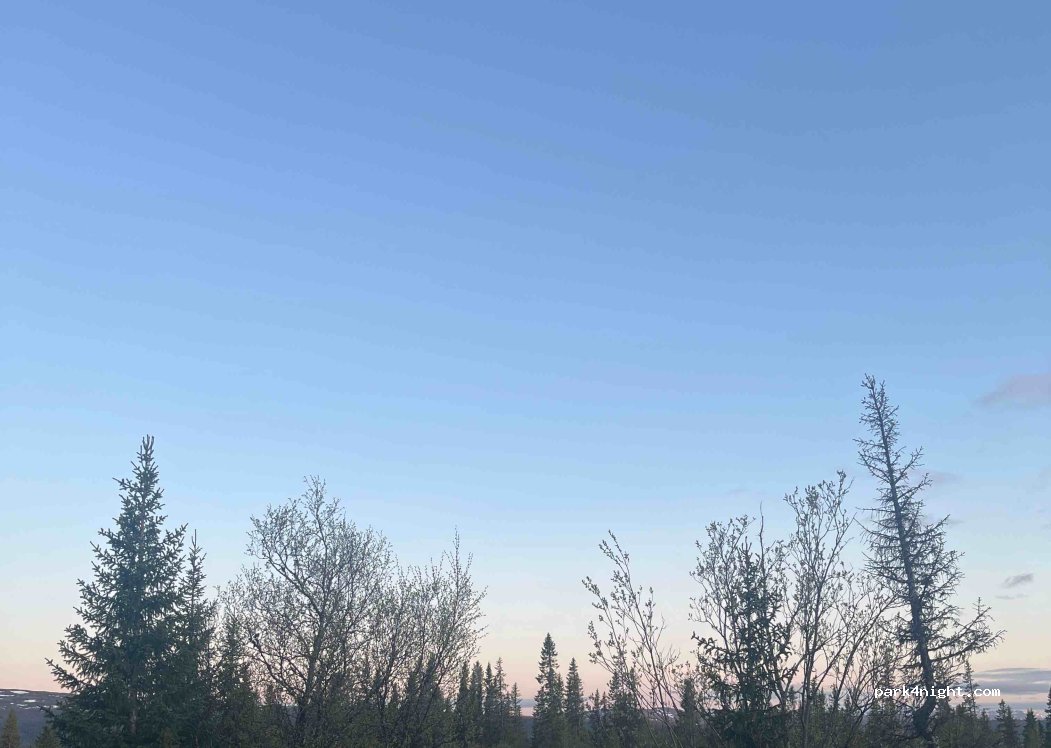 (837 52) Åre - — foto