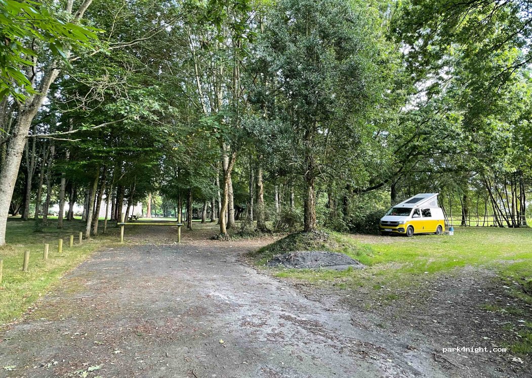 (22250) Éréac - 4 Les Rothouers — foto 2