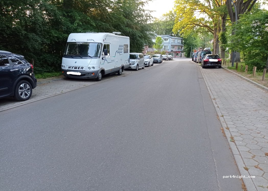 (22359) Hamburg - 15A Mellenbergweg — foto 2