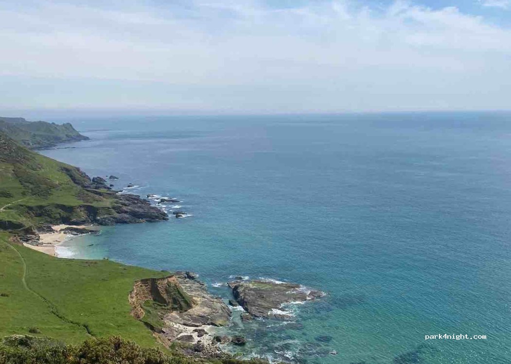 The Retreat camping — foto 2