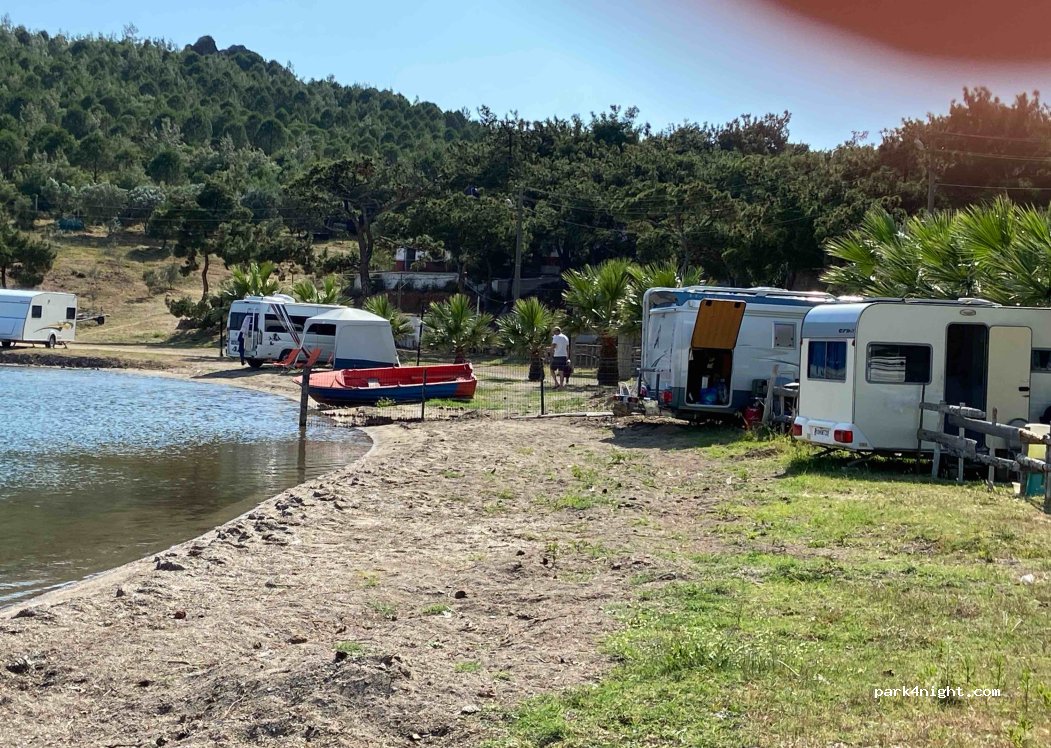 Camping camlik — foto 3