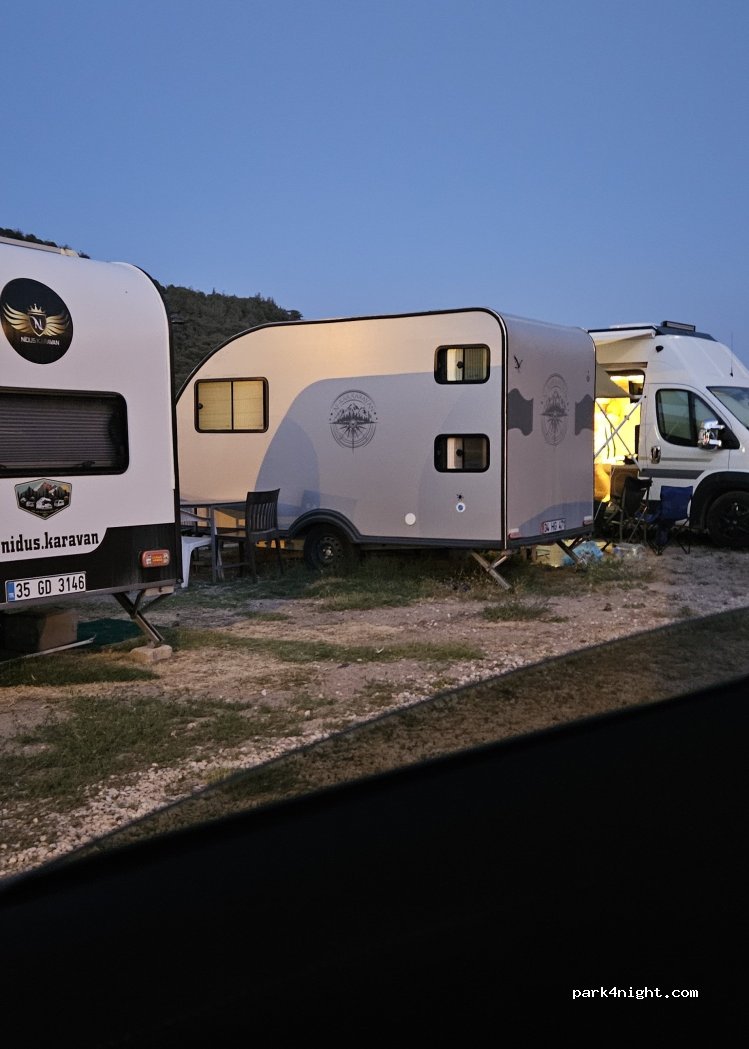 Camping camlik — foto 4