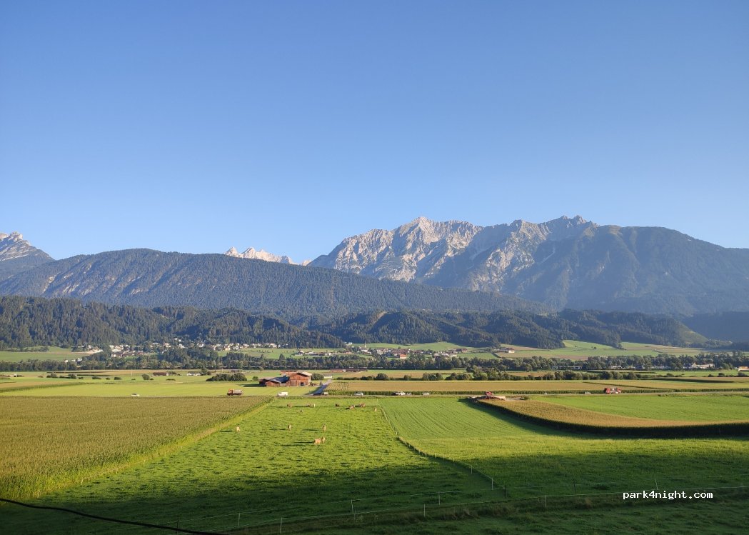 Alpen Camping Mark — foto 2