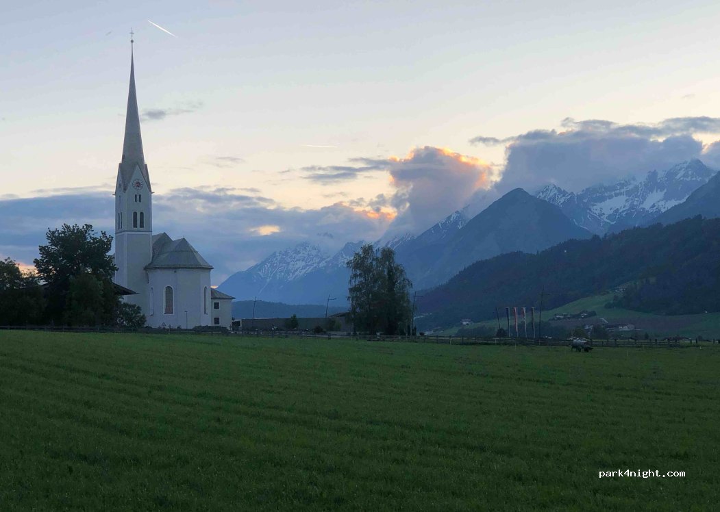Alpen Camping Mark — foto 3