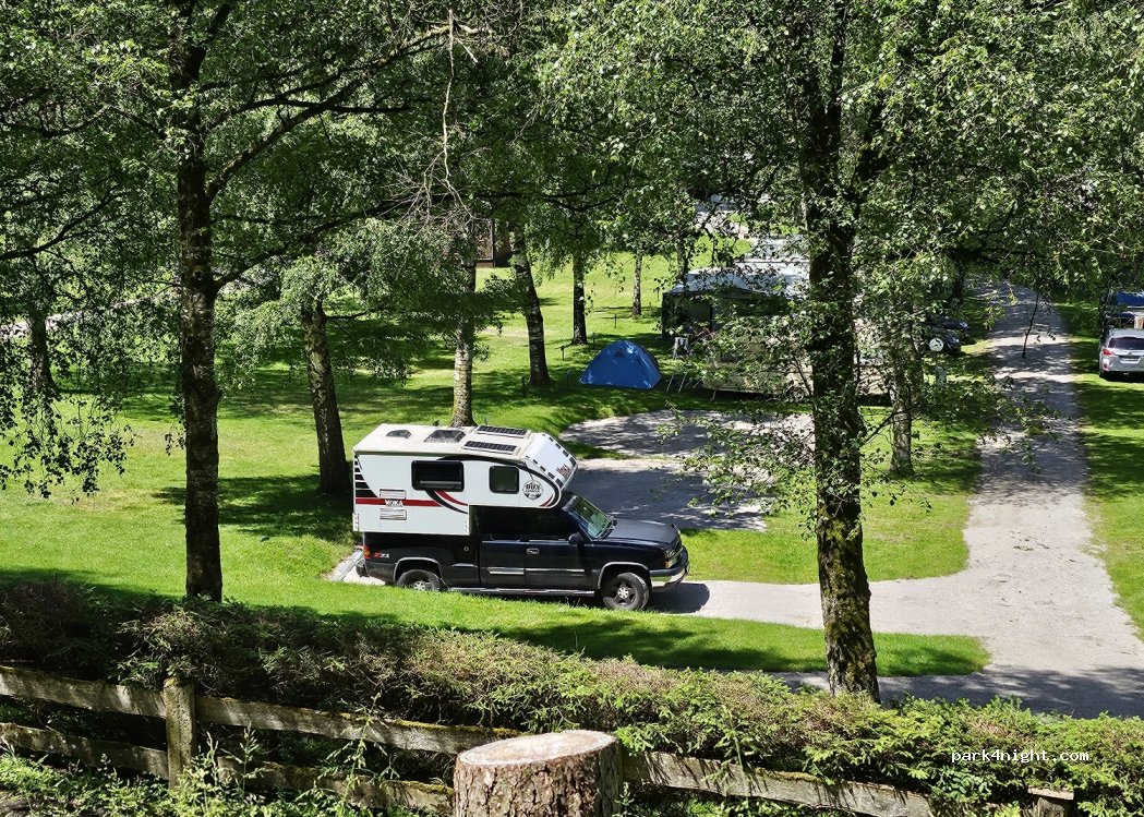 Alpen Camping Mark — foto 4